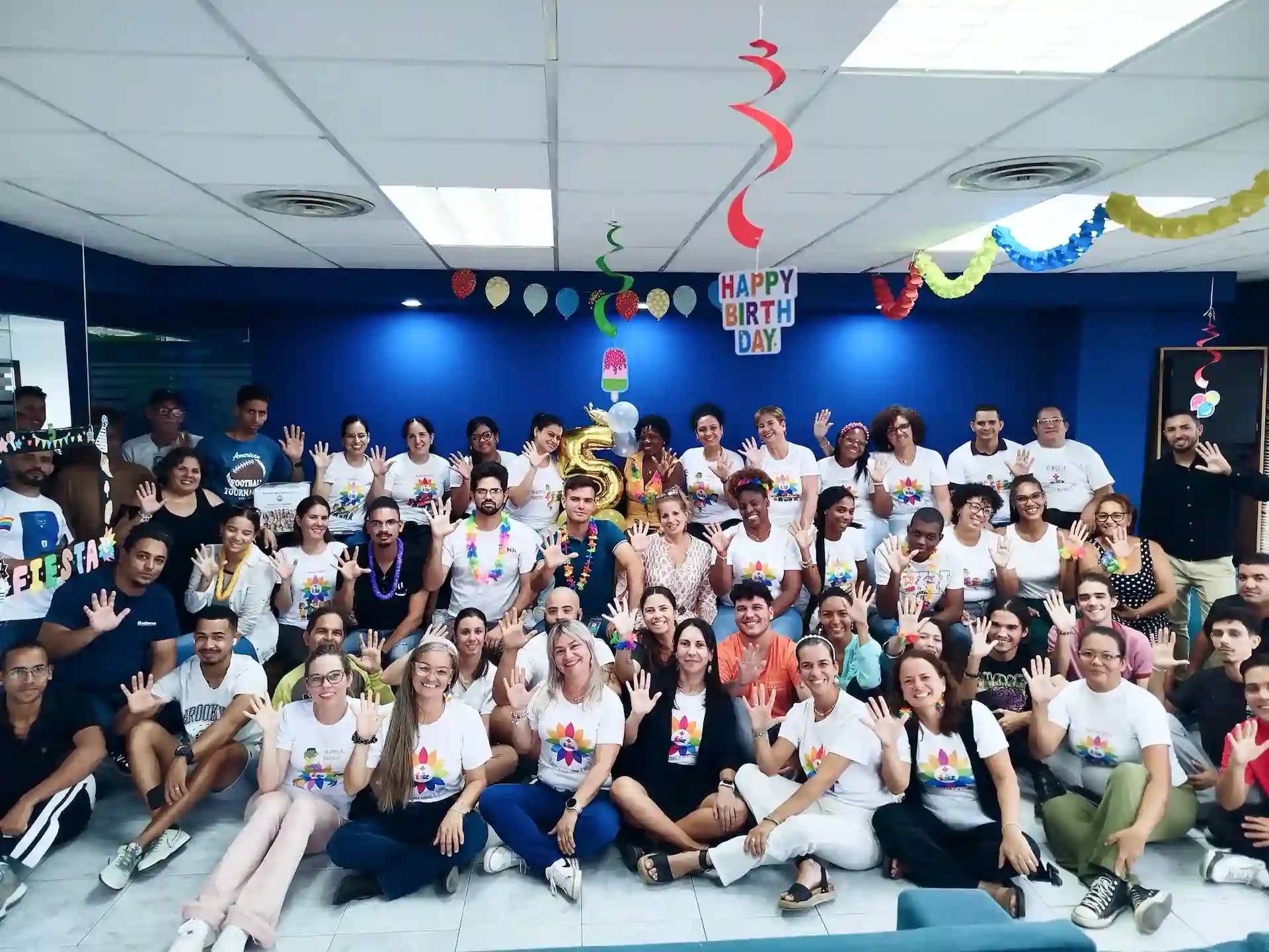 Proyecto +feliz